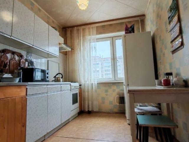 Квартира продажа в Ярославская область