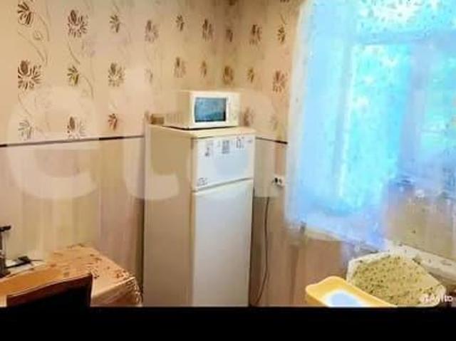 Квартира продажа в Гагаринский, городской округ Рыбинск