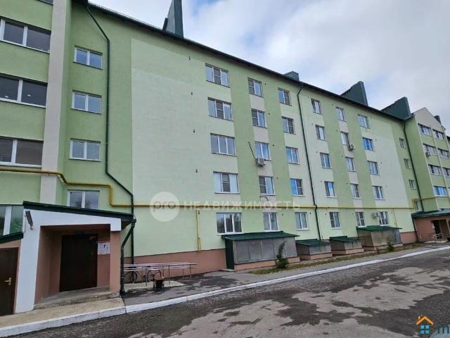 Квартира продажа в Рыбное, Рязанская область