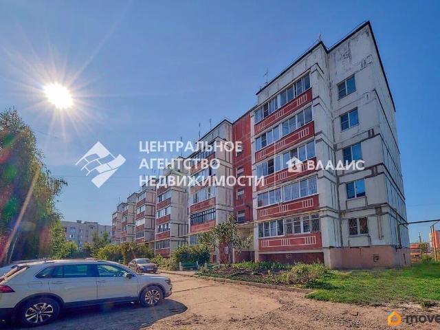 Квартира продажа в Рыбное, Рязанская область