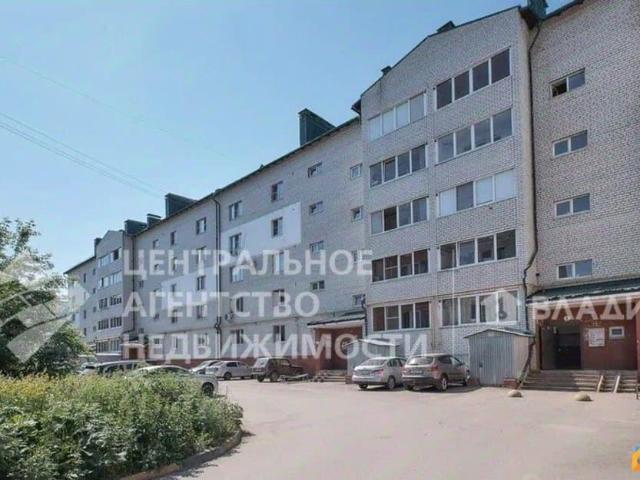 Квартира продажа в Рыбное, Рязанская область