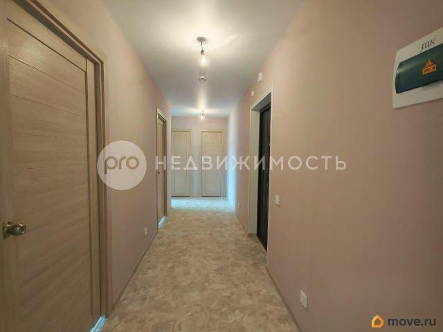 Квартира продажа в Рыбное, Рязанская область