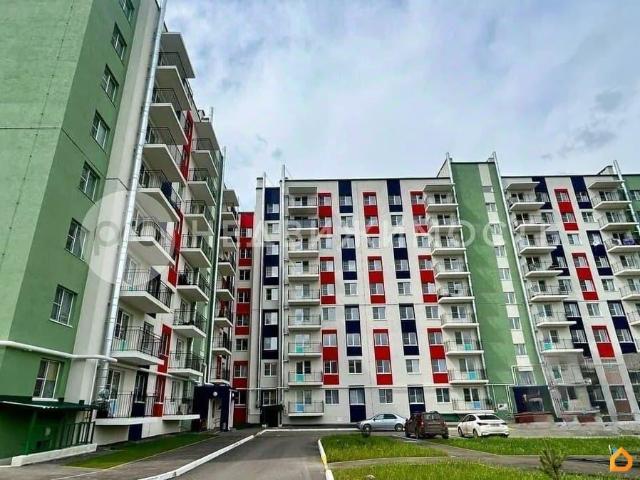 Квартира продажа в Рыбное, Рязанская область