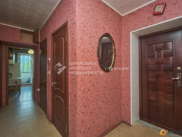 Квартира продажа в Рыбное, Рязанская область