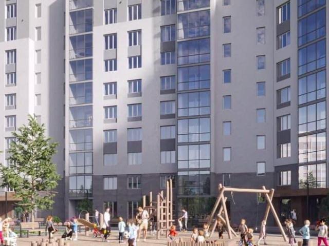 Квартира продажа в Рыбное, Рязанская область