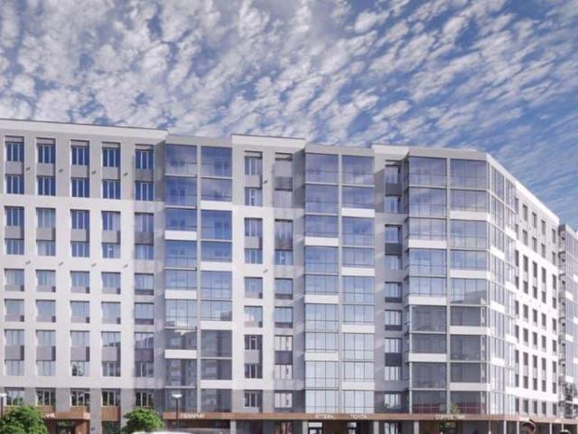 Квартира продажа в Рыбное, Рязанская область
