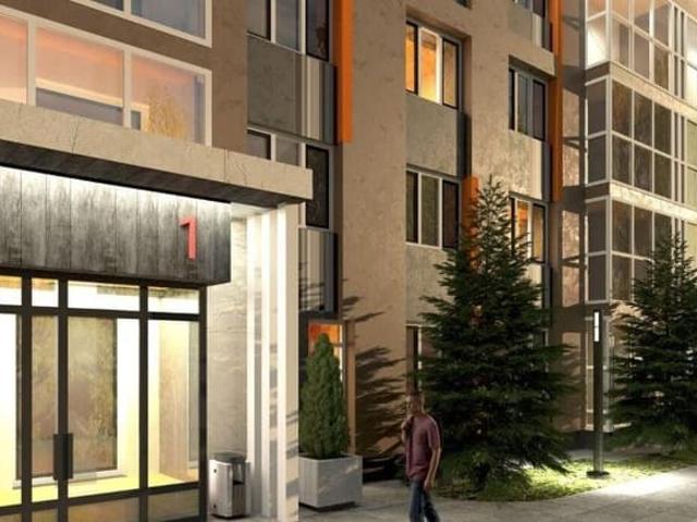 Квартира продажа в Рыбное