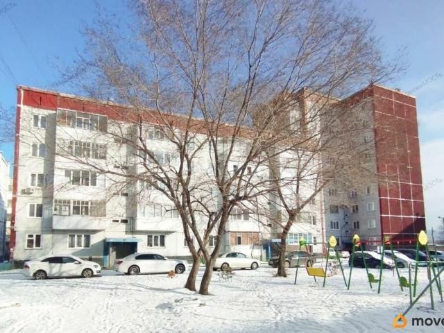 Квартира продажа в Саяногорск