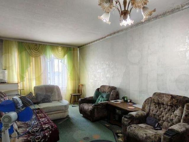 Квартира продажа в Саяногорск