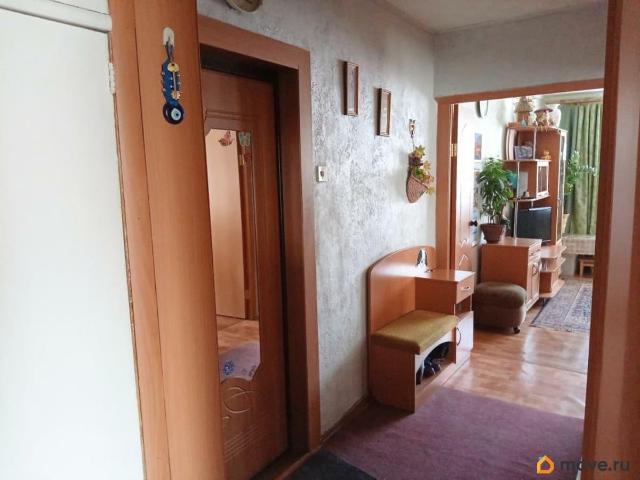 Квартира продажа в Саяногорск