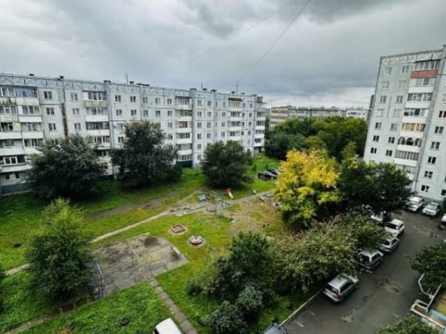 Квартира продажа в Саяногорск
