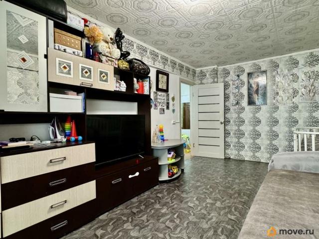 Квартира продажа в Саяногорск