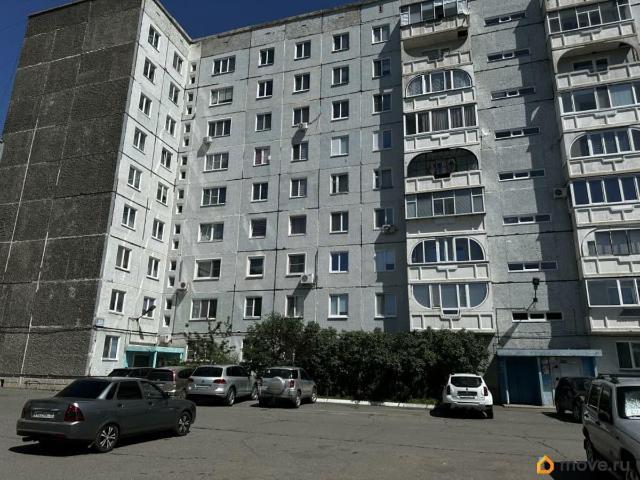 Квартира продажа в Саяногорск