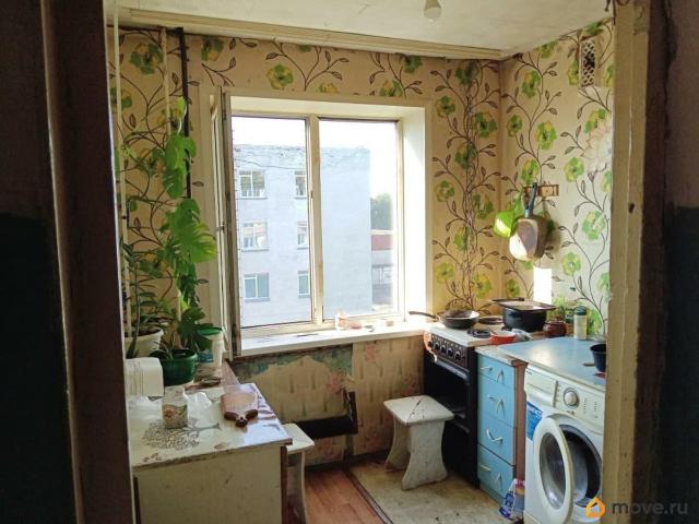 Квартира продажа в Саяногорск
