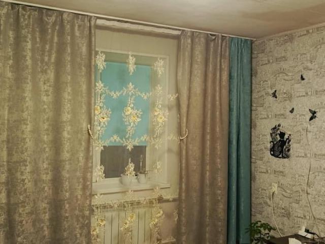 Квартира продажа в Саяногорск