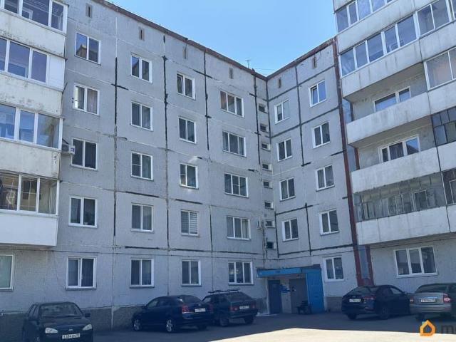 Квартира продажа в Саяногорск
