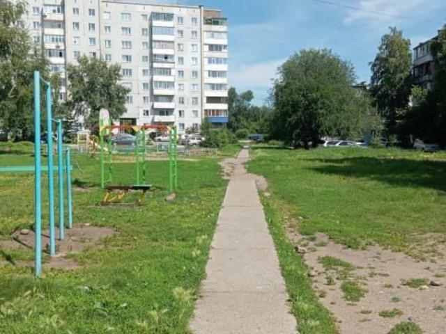 Квартира продажа в Саяногорск