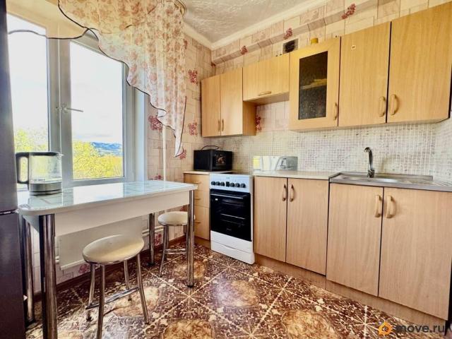 Квартира продажа в Саяногорск