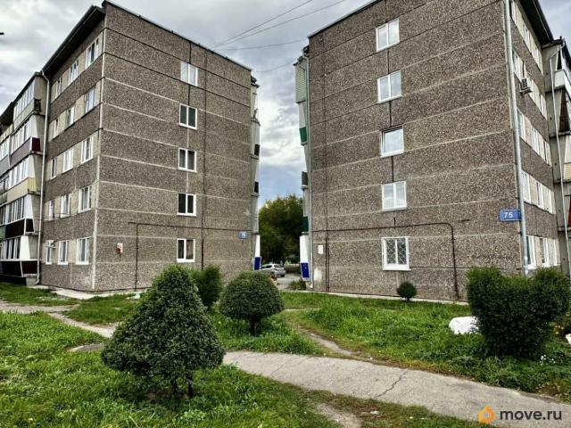 Квартира продажа в Саяногорск