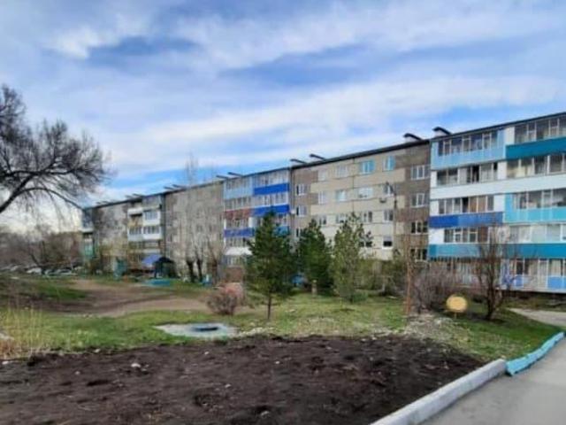 Квартира продажа в Саяногорск
