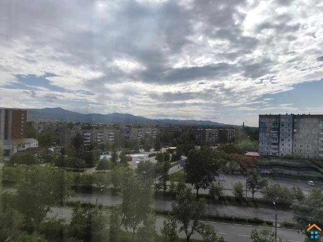 Квартира продажа в Саяногорск