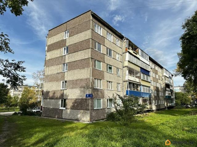 Квартира продажа в Саяногорск