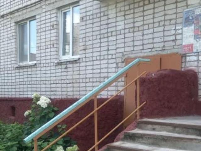 Квартира продажа в Сафоново, Смоленская область