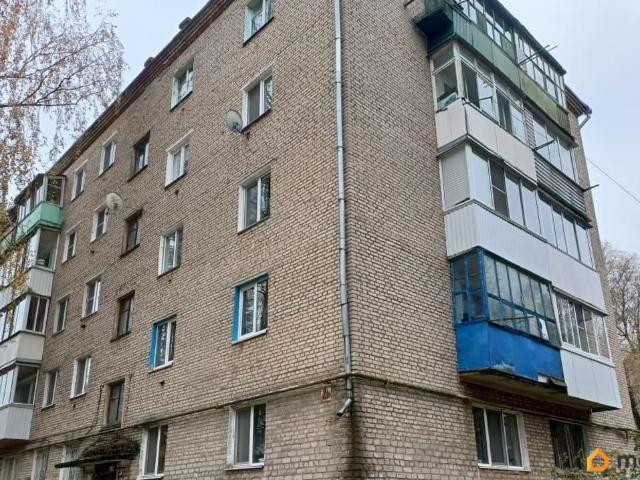 Квартира продажа в Сафоново, Смоленская область