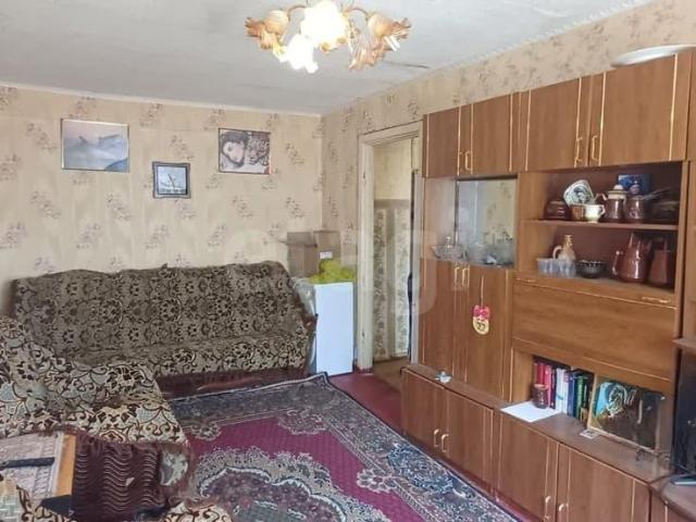 Квартира продажа в Сафоново, Смоленская область