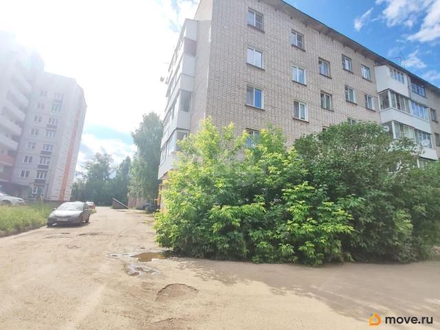 Квартира продажа в Сафоново, Смоленская область