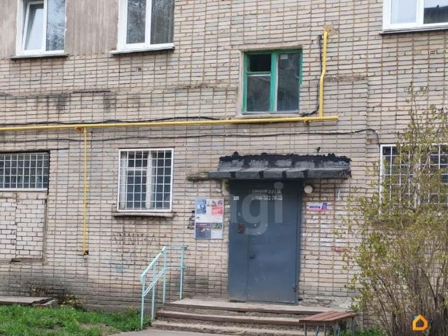 Квартира продажа в Сафоново, Смоленская область