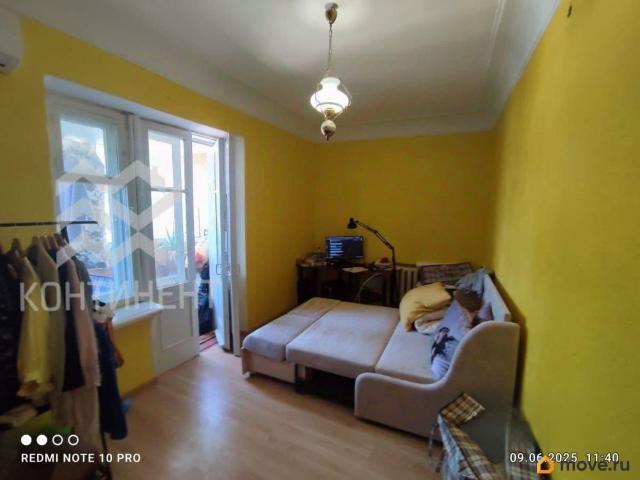 Квартира продажа в Саки