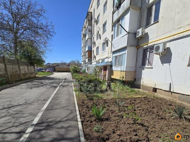 Квартира продажа в Саки