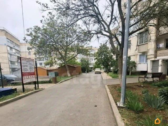 Квартира продажа в Саки