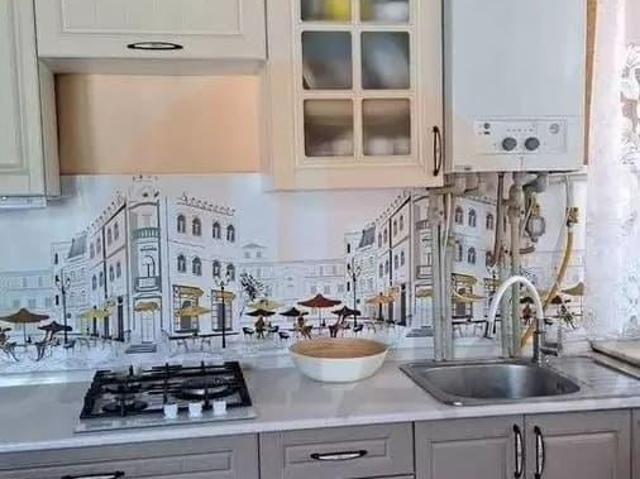 Квартира продажа в Саки, Євпаторійський район