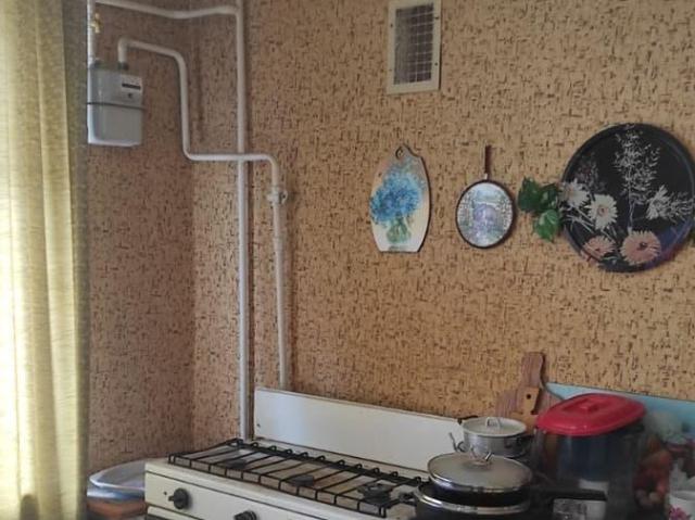 Квартира продажа в Саки