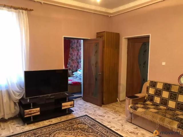 Квартира продажа в Химпоселок, Саки