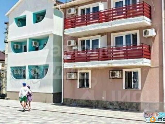 Квартира продажа в Саки
