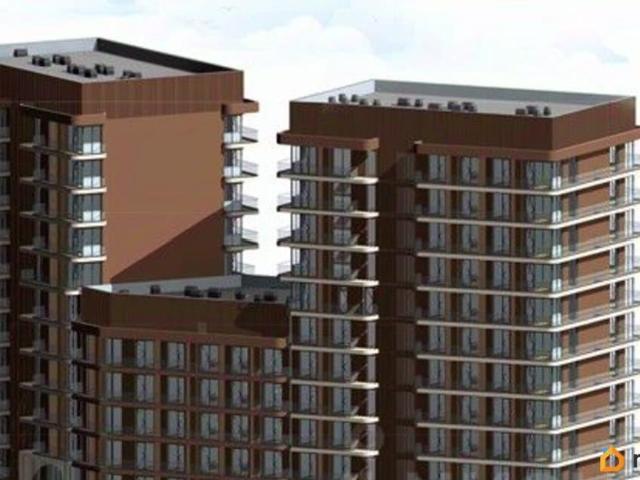 Квартира продажа в Саки