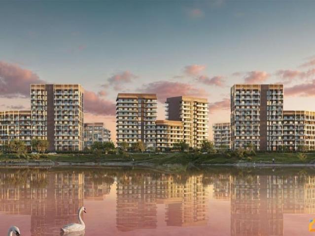 Квартира продажа в Саки
