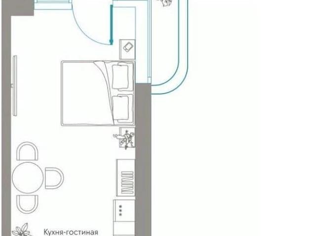Квартира продажа в Саки, Євпаторійський район