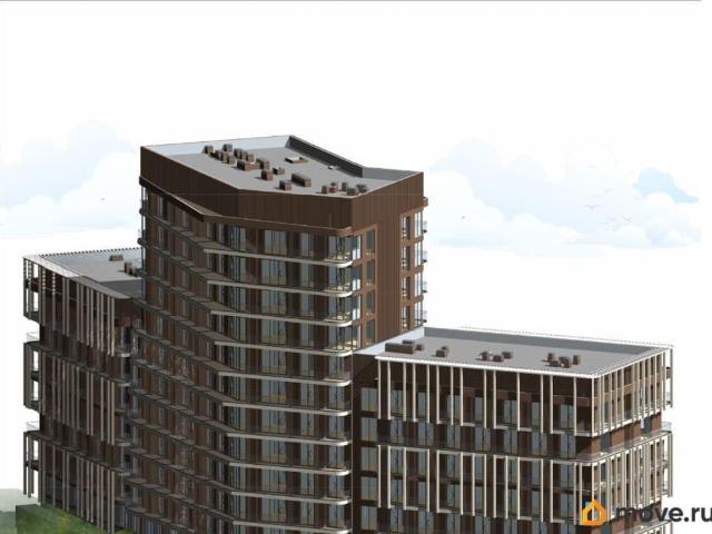 Квартира продажа в Саки