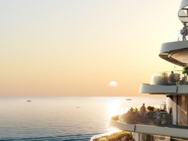 Квартира продажа в Саки