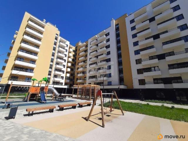 Квартира продажа в Саки
