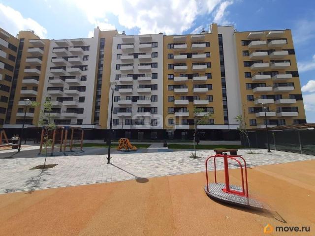 Квартира продажа в Саки, Євпаторійський район