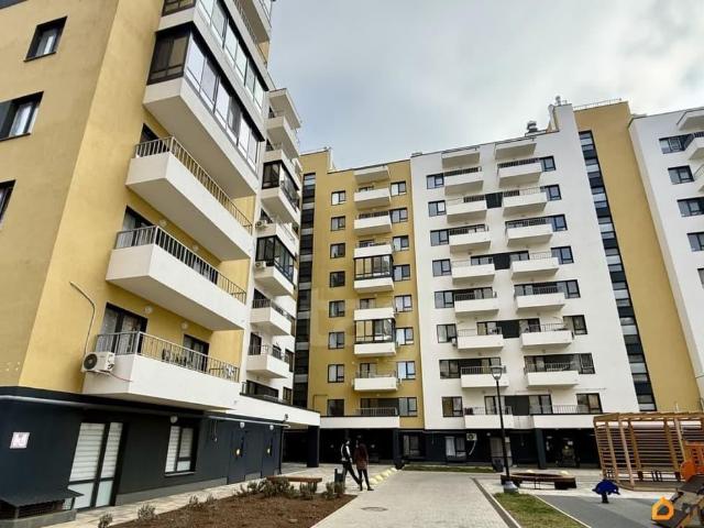 Квартира продажа в Саки
