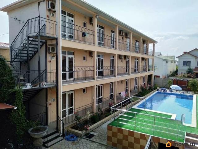 Квартира продажа в Саки