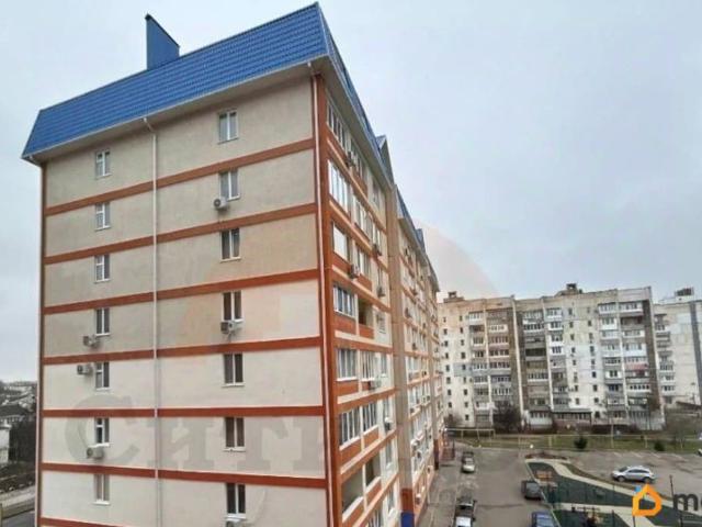 Квартира продажа в Саки, Євпаторійський район
