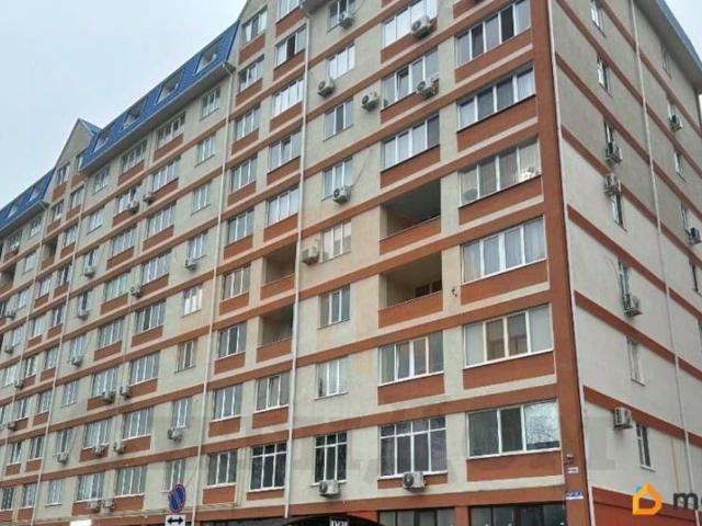 Квартира продажа в Саки