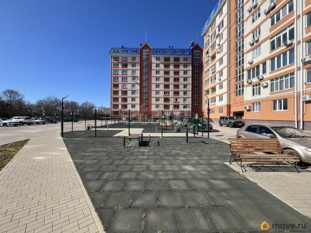 Квартира продажа в Саки